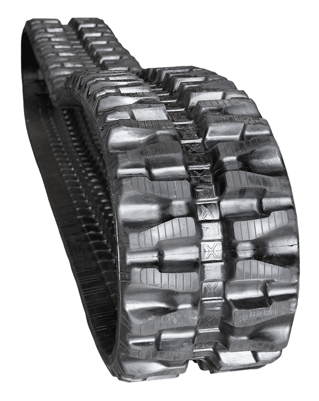 DEKK Rubber Tracks to fit JCB 8008CTS Crawler Carrier