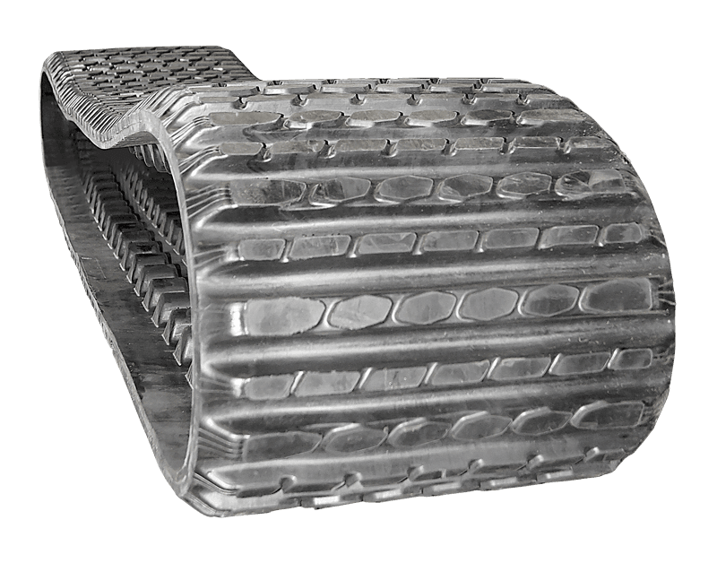 DEKK Rubber Tracks to fit ASV 2810 Skid Steer