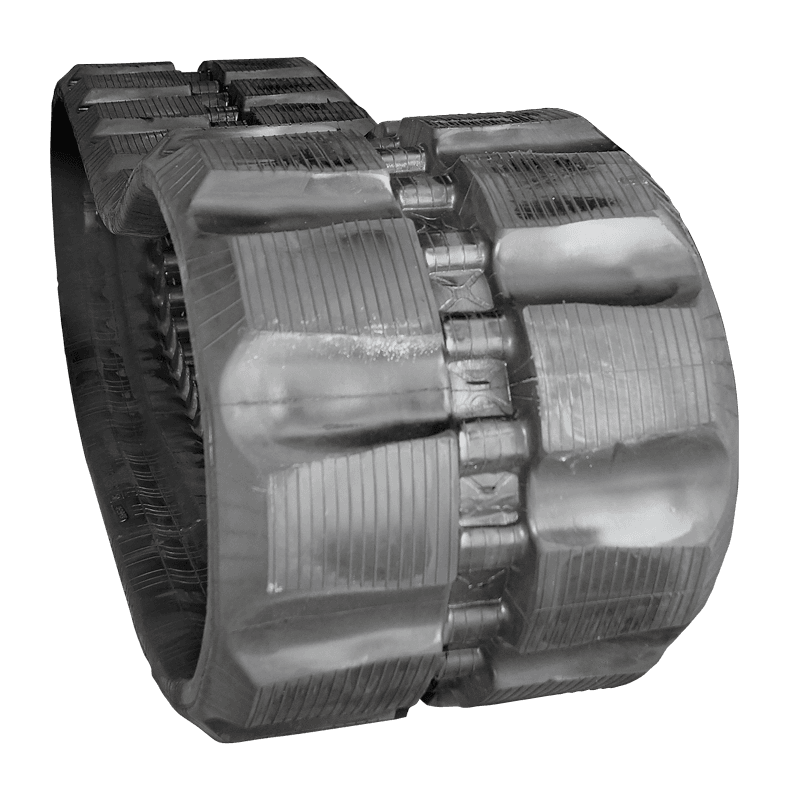 DEKK Rubber Tracks to fit BOBCAT T450 Skid Steer