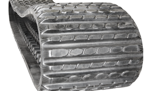 DEKK Rubber Tracks to fit CATERPILLAR 267B Skid Steer