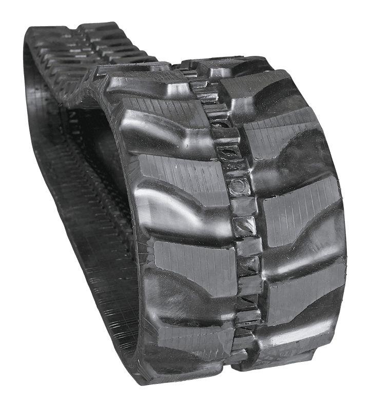 DEKK Rubber Tracks to fit DITCHWITCH JT2720-2-type Crawler Carrier