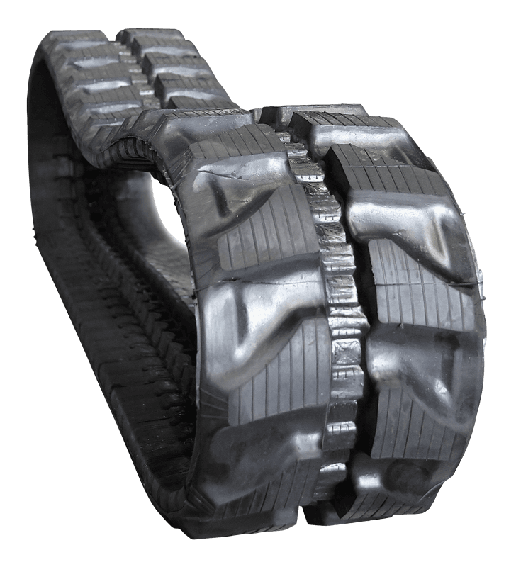 DEKK Rubber Tracks to fit DITCHWITCH MX182 Crawler Carrier