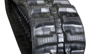 DEKK Rubber Tracks to fit KOMATSU PC08 Crawler Carrier