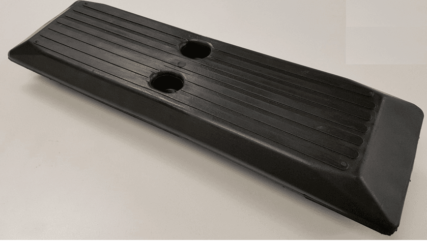 Rubber Pads