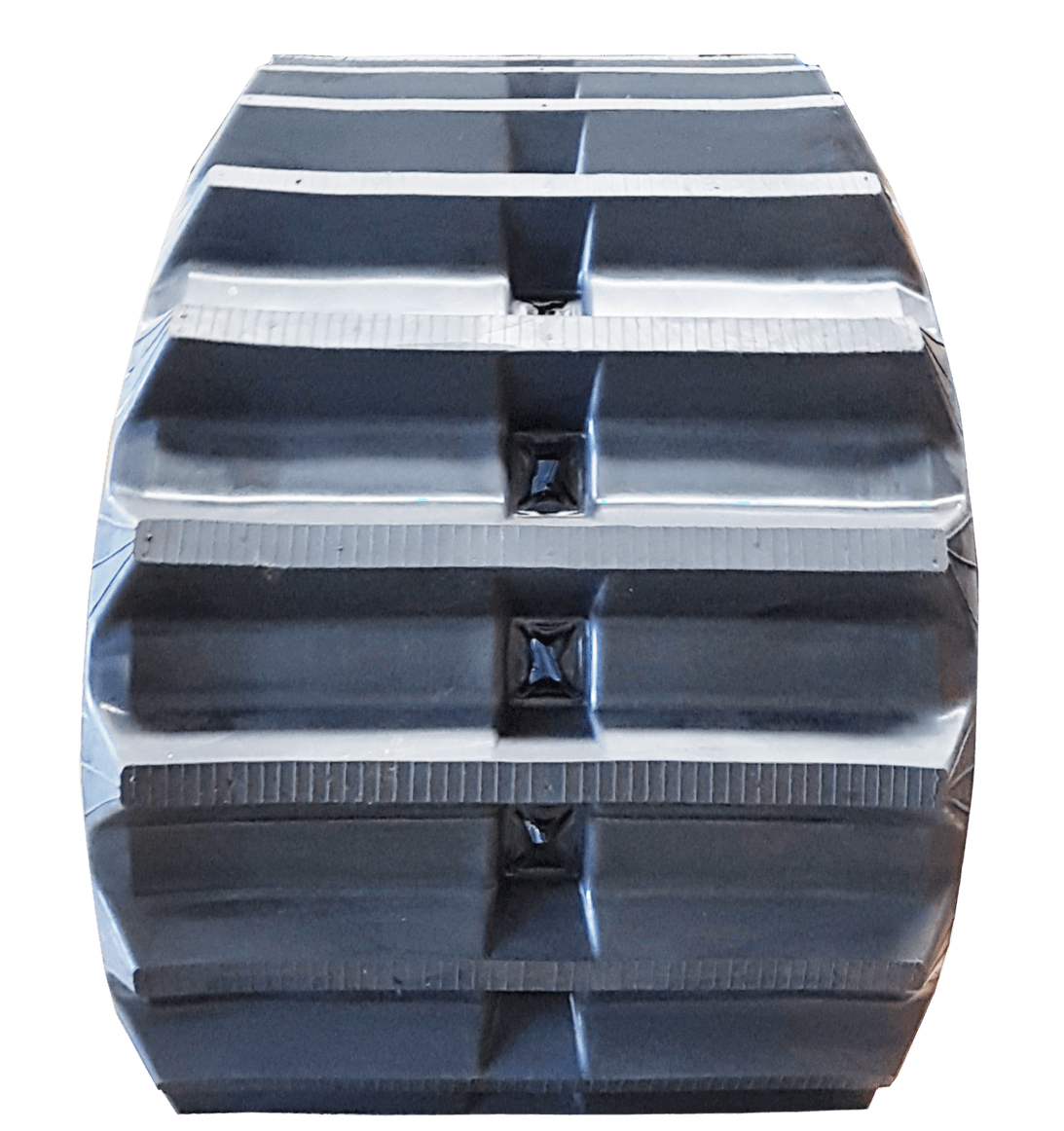 Morooka Rubber Track
