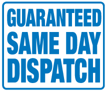 Guaranteed Same Day Dispatch of Rubber Tracks and Pads
