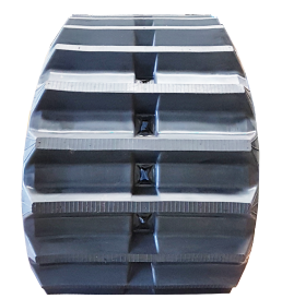 Crawler Carrier Rubber Tracks