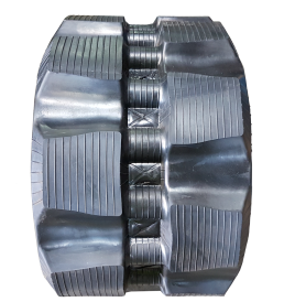 Skid Steer Rubber Tracks