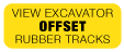 offset rubber tracks