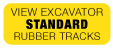 standard excavator tracks