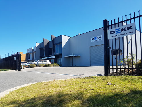 DEKK Warehouse
