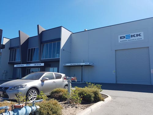 DEKK Warehouse